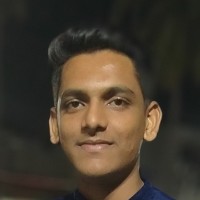 Vedant Sanepara