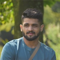 Parth Sanghvi