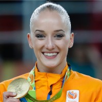 Sanne Wevers
