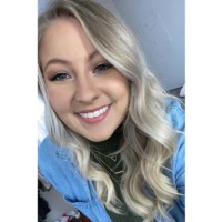 Lauren Schoenberger