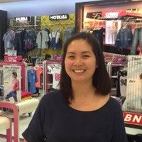 Kathy Goh