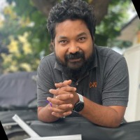Suresh Gude
