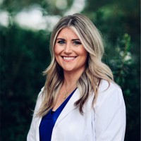Sarah Hornby, Pmhnp-Bc