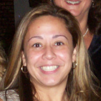 Elizabeth Ramirez