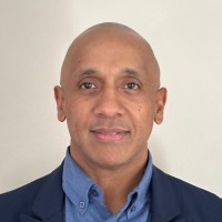 Russel Gierdien