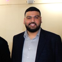 Ajay Kalsi