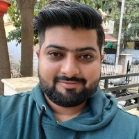 Harshil Patel