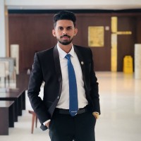 Madushan Fernando
