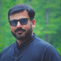 Roshan Abbas