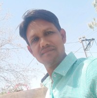 Rakesh Chejara