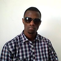 Omenya Nicholas Otieno