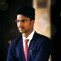 Navin Kumar S