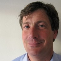 Egbert Dijkhof