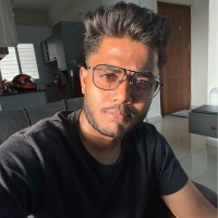 Goutam S