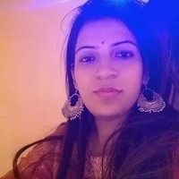 Shona Arora