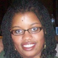 Essence Brown-Legette