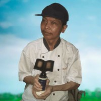 Umar Syarifuddin