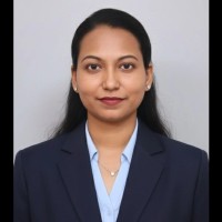 Bhagyashree Thorat