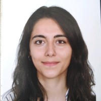 Betül Altıntaş Cevni