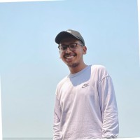 Puberun Hazarika