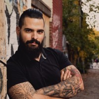 Loric Beaufils