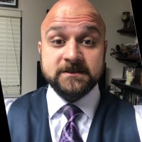 Sean Hershberger