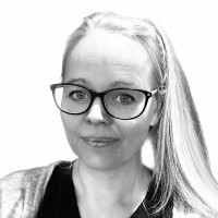 Johanne Rasch