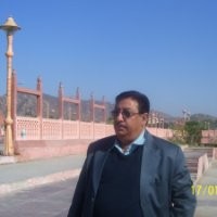S.K. Behal