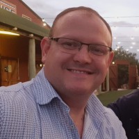 Damon Knuppel