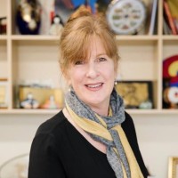Brenda Rudolph