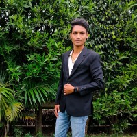 Sharvil Kumbhar