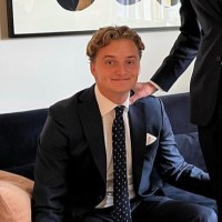 Isak Hoffmann