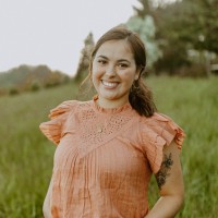 Madeleine Johnson