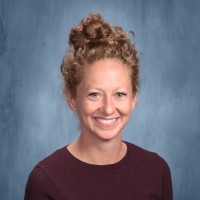 Maggie Lautzenheiser-Page
