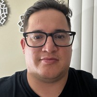 Fabian Alejandro Barreto Ramirez