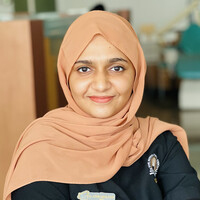 Dr.Aysha Lubna