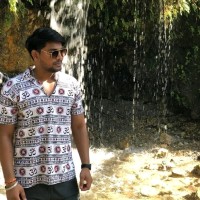 Tushar Koli