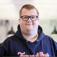 Thom Schraa
