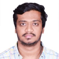 Adharsh Ramesh