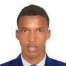 Abdirahman Abdullahi farah