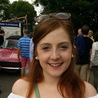 Amy Skelly