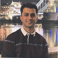 Zohaib Sanwal