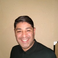 Michael Bispo