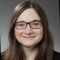 Nadine Rüegg