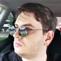 Михаил Алексеев