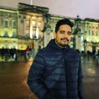 Felipe Camilo Alves