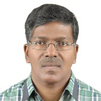Reji Nayagam