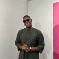 Ajayi Boluwatife