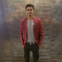 Sagar Iyengar