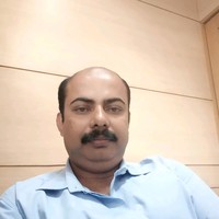 Manoj Mishra